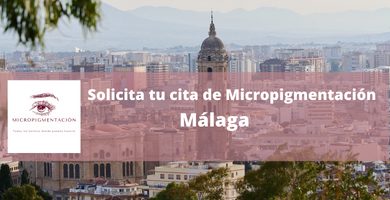 Micropigmentación Málaga